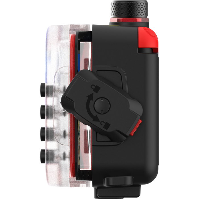 SeaLife SportDiver Ultra (SL405) Carcasa Submarina para Smartphone SeaLife SportDiver Ultra (SL405) Carcasa Submarina para Smartphone