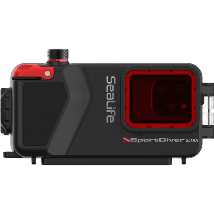 SeaLife SportDiver Ultra (SL405) Carcasa Submarina para Smartphone SeaLife SportDiver Ultra (SL405) Carcasa Submarina para Smartphone