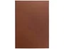 Liderpapel Goma eva marrón 50x70cm 1.5mm