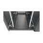 EFB Elektronik PRO-4282GR.P1 Rack de 42U, 800x1200 mm, Gris
