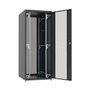 EFB Elektronik PRO-4282GR.P1 Rack de 42U, 800x1200 mm, Gris