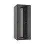 EFB Elektronik PRO-4282GR.P1 Rack de 42U, 800x1200 mm, Gris