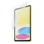 PanzerGlass SAFE Protector de Pantalla para iPad 11'' (2025) y 10.9'' (2022) Ultra-Wide Fit