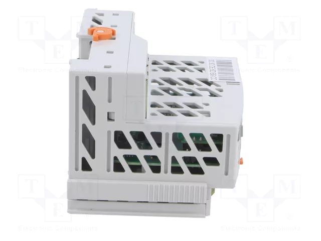 WAGO Controlador Programable PLC 750 PFC100