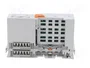WAGO Controlador Programable PLC 750 PFC100
