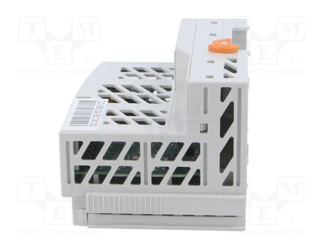 WAGO Controlador Programable PLC 750 PFC100
