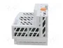 WAGO Controlador Programable PLC 750 PFC100