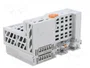 WAGO Controlador Programable PLC 750 PFC100