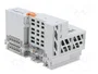 WAGO Controlador Programable PLC 750 PFC100
