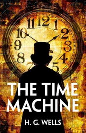 Oxford University Press THE TIME MACHINE.(ROLLERCOASTER)