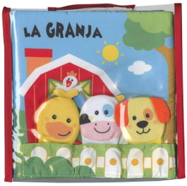 SUSAETA EDICIONES La granja
