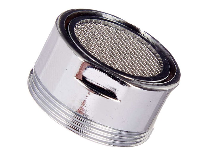 Kinvara Set 4 Filtros Aireador Grifo 9 x 13 x 2 cm (Pieza: 2.5 x 2 cm) Metal (Set de 36) Kinvara Set 4 Filtros Aireador Grifo 9 x 13 x 2 cm (Pieza: 2.5 x 2 cm) Metal (Set de 36)