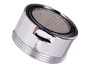 Kinvara Set 4 Filtros Aireador Grifo 9 x 13 x 2 cm (Pieza: 2.5 x 2 cm) Metal (Set de 36)