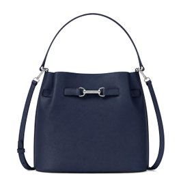 Michael Kors Bolso Carson Azul 35R6S2ZS6T-NAVY