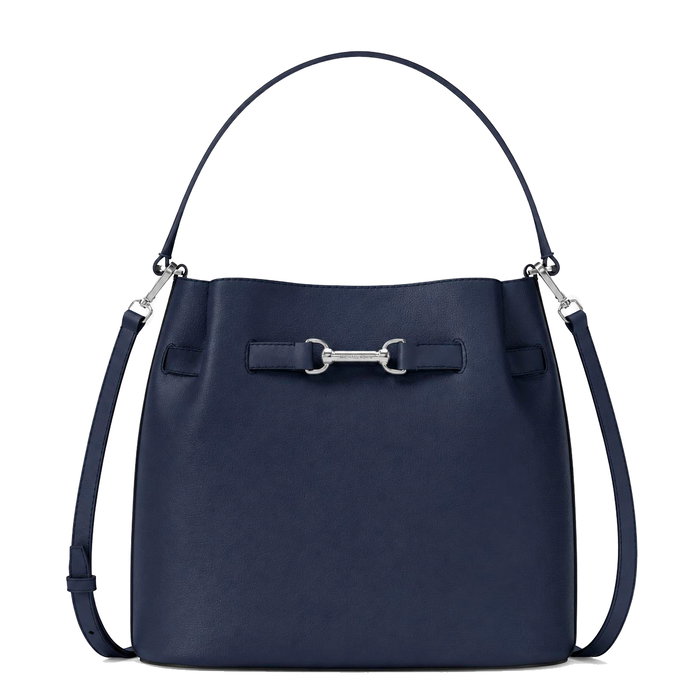 Michael Kors Bolso Carson Azul 35R6S2ZS6T-NAVY Michael Kors Bolso Carson Azul 35R6S2ZS6T-NAVY