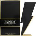 Carolina Herrera Bad Boy Eau de Toilette 100 ml Carolina Herrera Bad Boy Eau de Toilette 100 ml