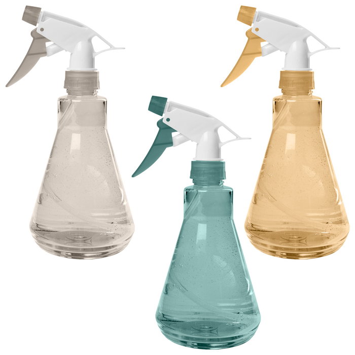 Grouw Pulverizador 450 Ml para Hogar y Jardín