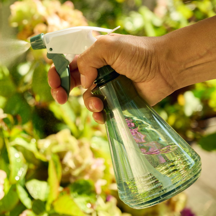 Grouw Pulverizador 450 Ml para Hogar y Jardín