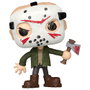 Funko Pop! Movies Doodles Jason de Viernes 13
