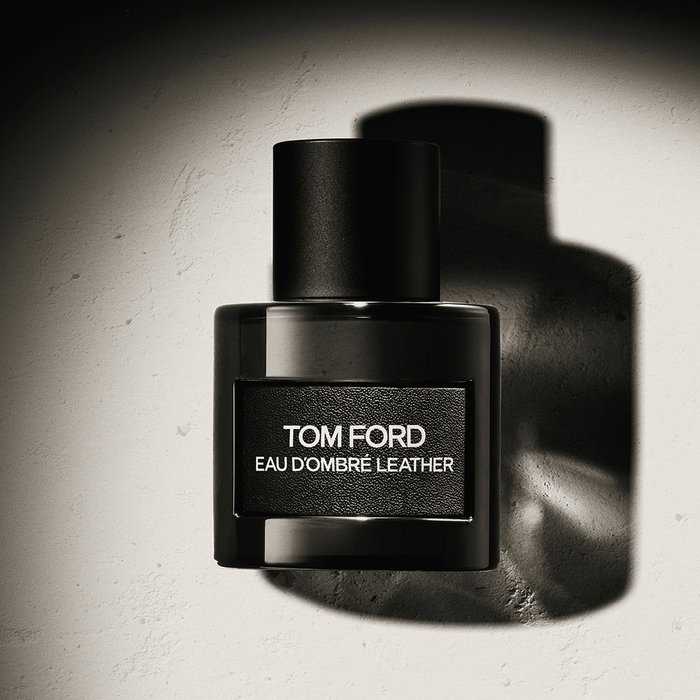 Tom Ford Eau d'Ombré Leather Eau de Toilette 50 ml Tom Ford Eau d'Ombré Leather Eau de Toilette 50 ml