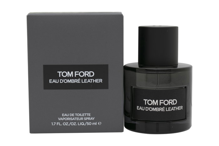 Tom Ford Eau d'Ombré Leather Eau de Toilette 50 ml Tom Ford Eau d'Ombré Leather Eau de Toilette 50 ml
