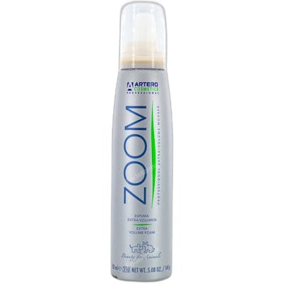 Artero Espuma Acondicionador Zoom Vet