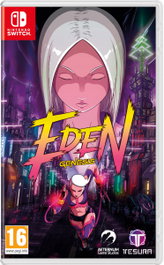 Tesura Games Eden Genesis para Nintendo Switch