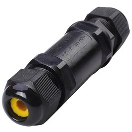 GSC Evolution Conector estanco con regleta 0.5-4mm IP68