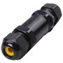 GSC Evolution Conector estanco con regleta 0.5-4mm IP68