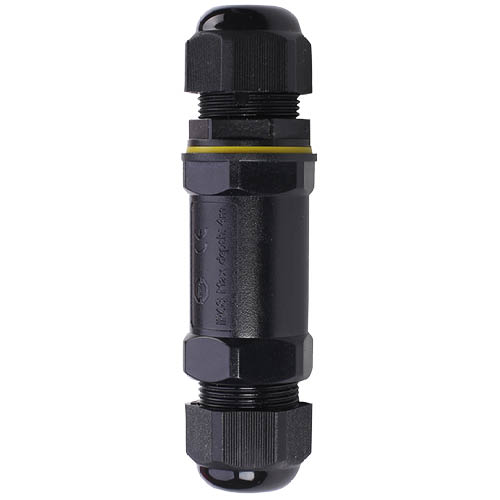 GSC Evolution Conector estanco con regleta 0.5-4mm IP68