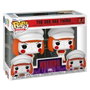 Funko Batman Beyond: The Dee Dee Twins Pack de 2 Figuras POP! Vinyl