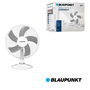 Blaupunkt Ventilador de Sobremesa, Diámetro 40 cm