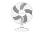 Blaupunkt Ventilador de Sobremesa BP2015 40 cm 5 Aspas 3 Velocidades