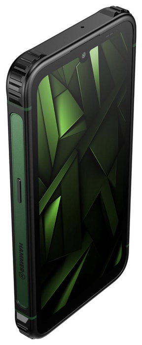 Hammer Hammer Ranger 256GB Negro
