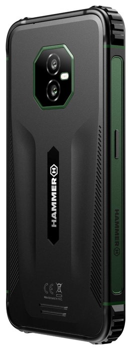 Hammer Hammer Ranger 256GB Negro