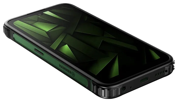 Hammer Hammer Ranger 256GB Negro