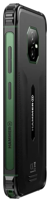 Hammer Hammer Ranger 256GB Negro