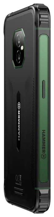 Hammer Hammer Ranger 256GB Negro