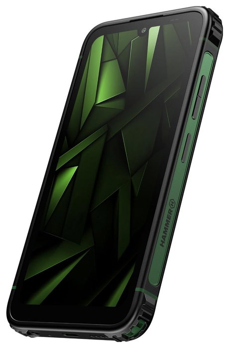 Hammer Hammer Ranger 256GB Negro