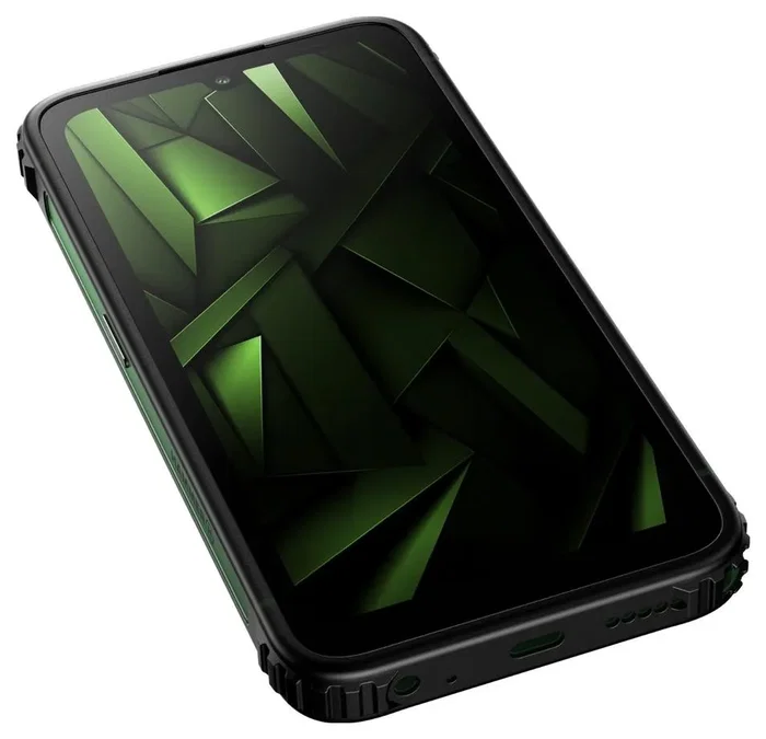 Hammer Hammer Ranger 256GB Negro
