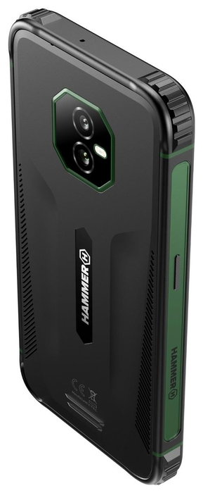 Hammer Hammer Ranger 256GB Negro