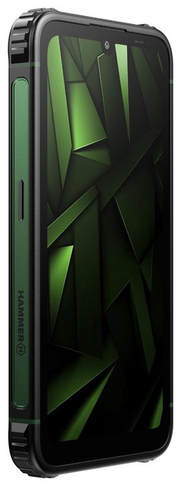 Hammer Hammer Ranger 256GB Negro