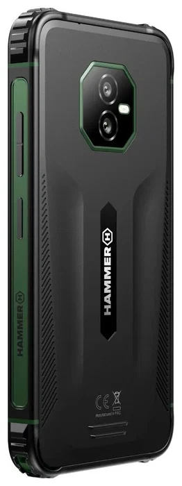Hammer Hammer Ranger 256GB Negro