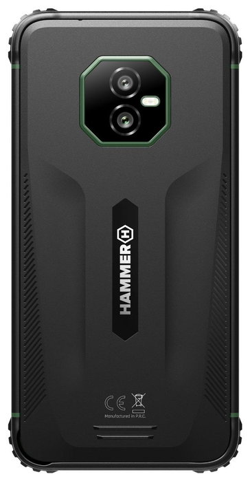Hammer Hammer Ranger 256GB Negro