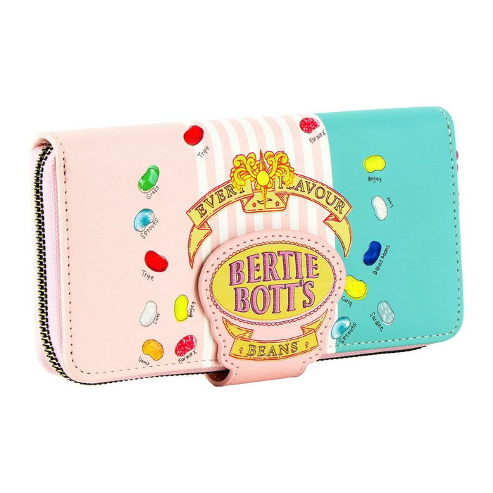 Cerdá Cartera Polipiel Harry Potter Honeydukes Rosa Cerdá Cartera Polipiel Harry Potter Honeydukes Rosa