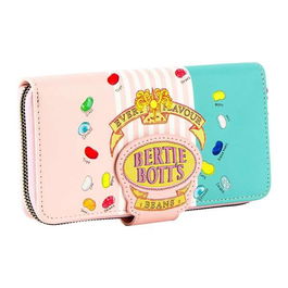 Cerdá Cartera Honeydukes Harry Potter 10x2,5x19cm 100% PU