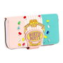 Cerdá Cartera Polipiel Harry Potter Honeydukes Pink
