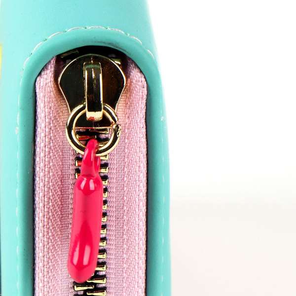 Cerdá Cartera Polipiel Harry Potter Honeydukes Pink