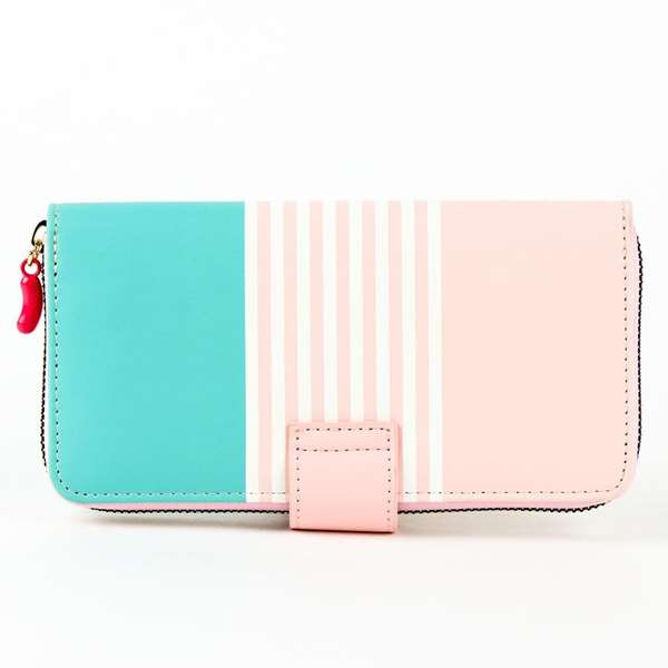 Cerdá Cartera Polipiel Harry Potter Honeydukes Pink