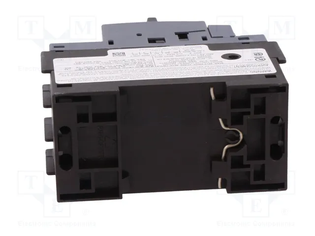 SIEMENS 3RV2011-1EA15 Interruptor motorizado 1,5kW S00